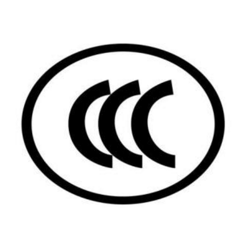 CCC Certification