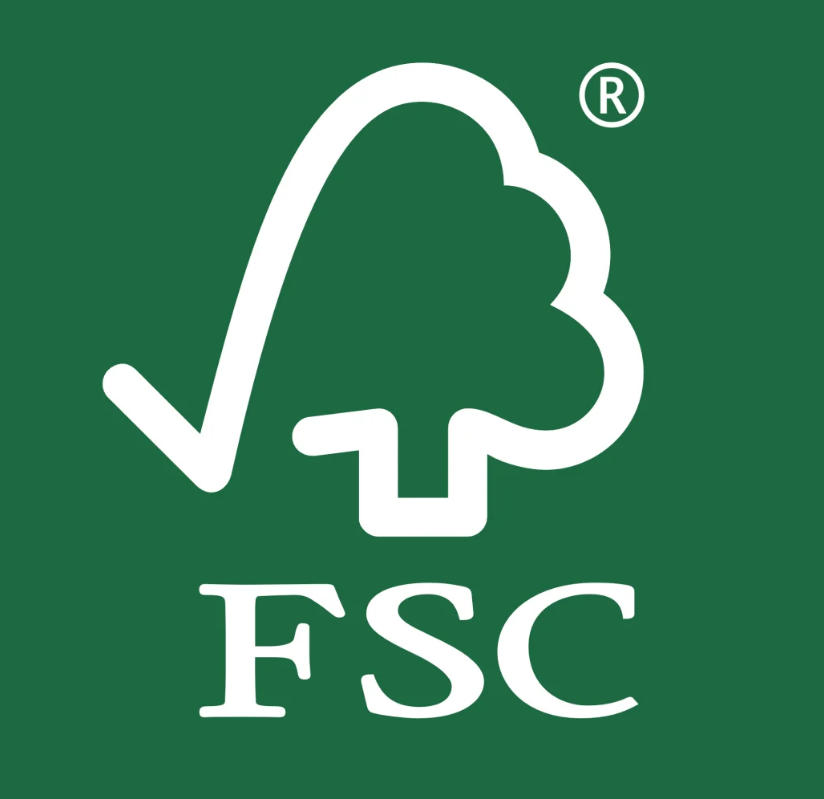 FSC认证