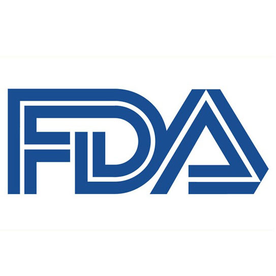 FDA认证