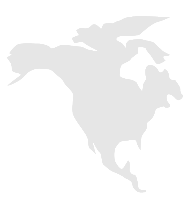 美国地区认证