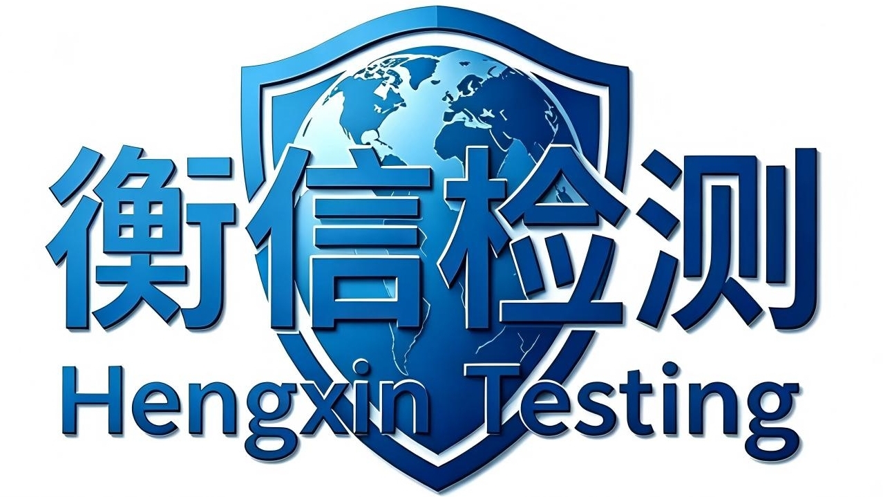 衡信检测认证（广东）有限公司 
